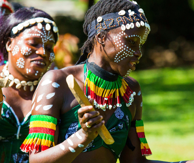 Cultural Tour Experience in Arusha