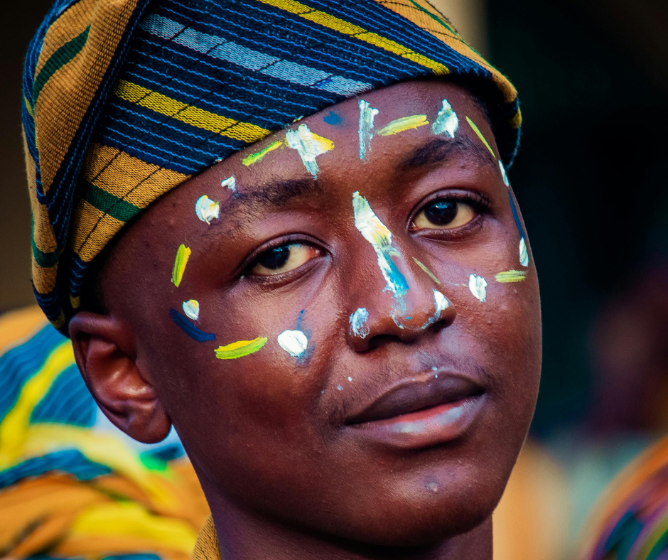 Hadza culture 