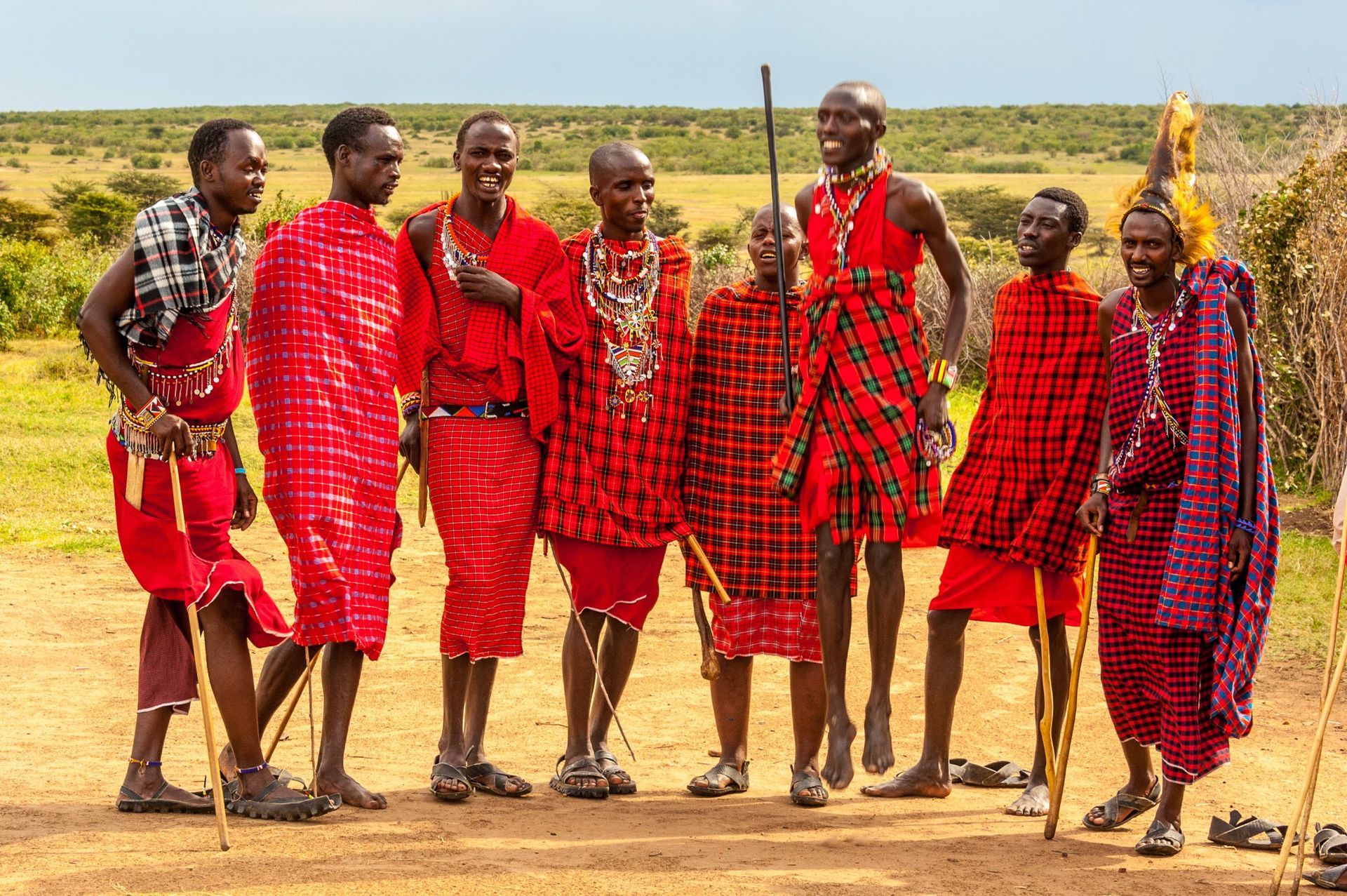 tanzania culture