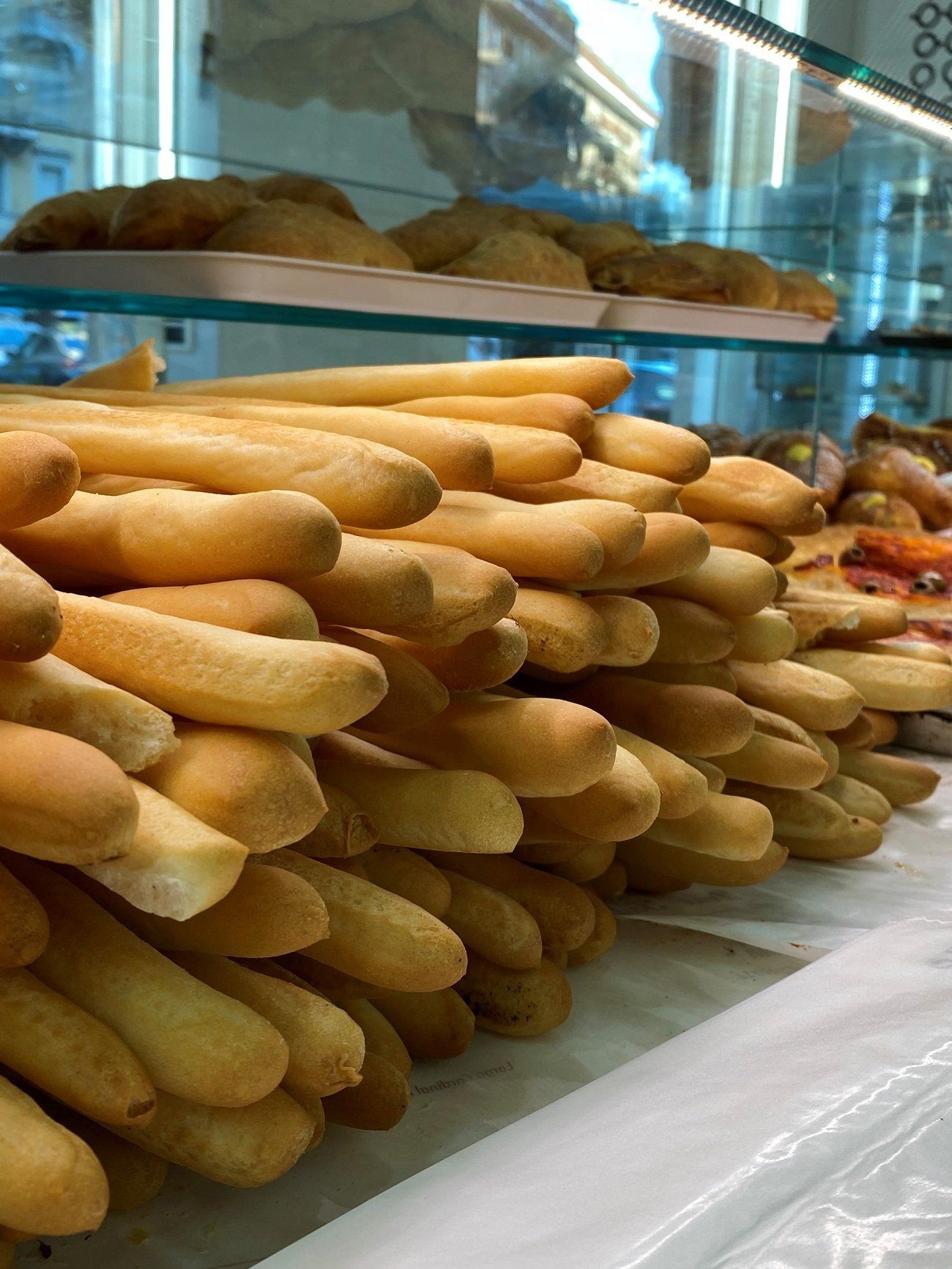 panetteria
