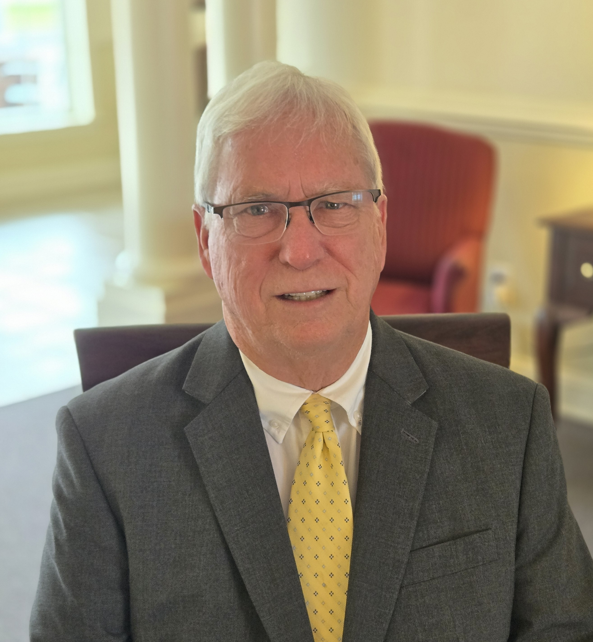 Larry Chappell