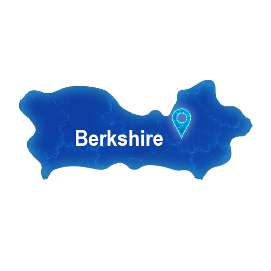 Areas We Cover Across Berkshire