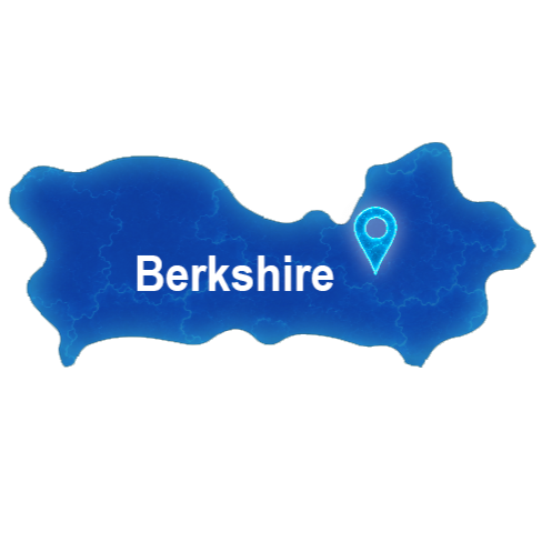 Areas We Cover Across Berkshire