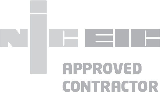NICEIC Approved Contractor