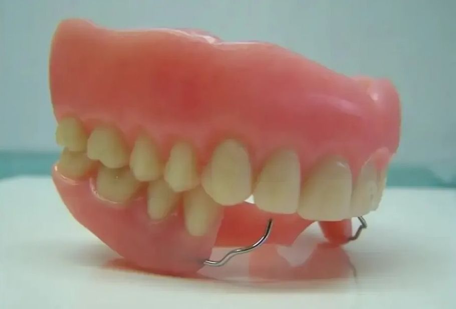Dentures on the Central Coast