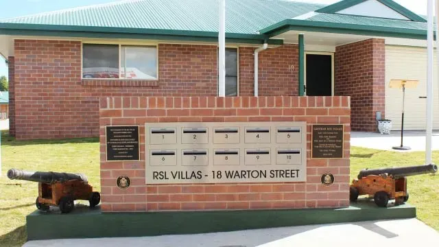 RSL Villas — Maroochydore, QLD — Troy Ware Constructions