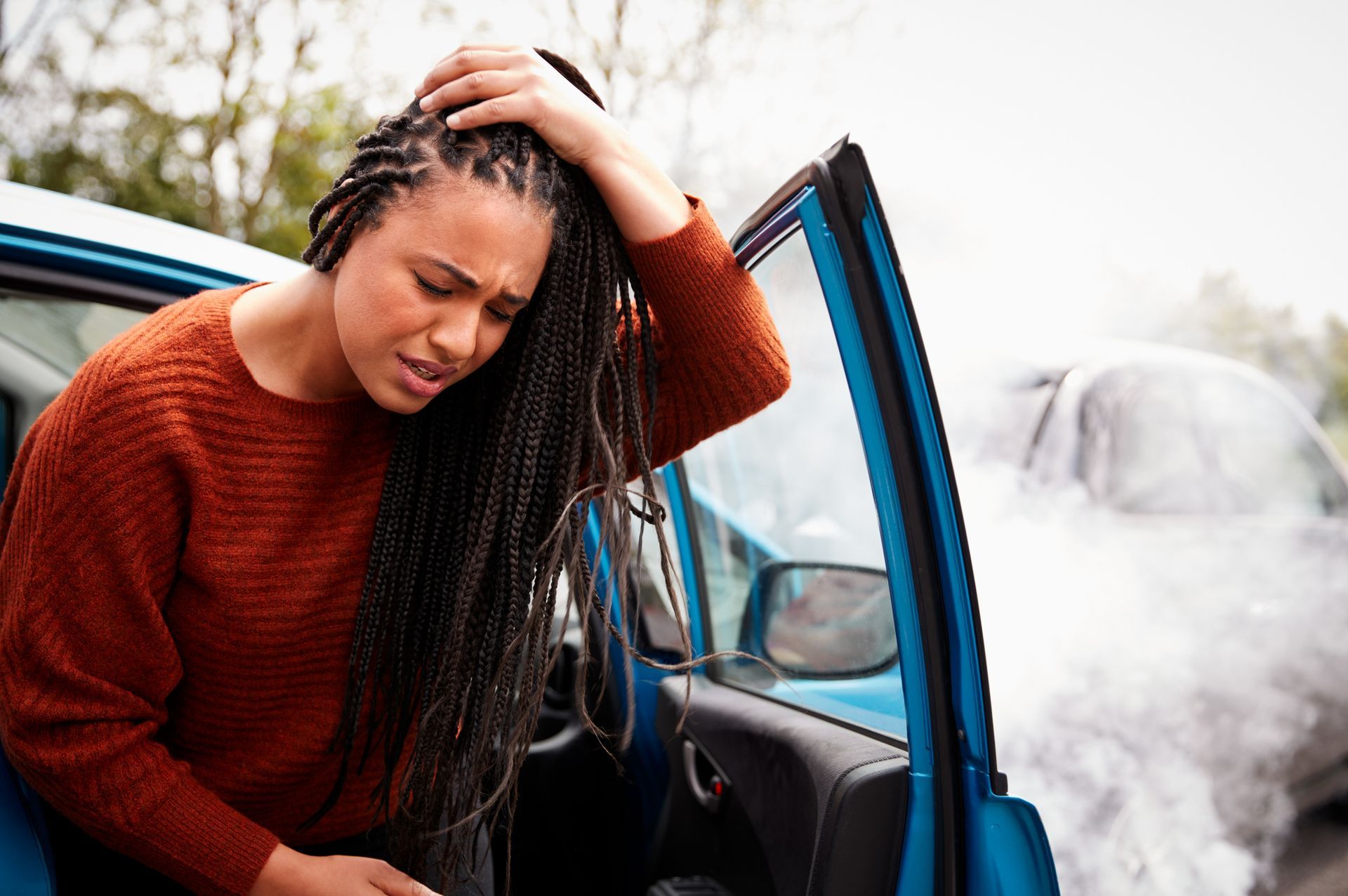 Head Injury Care