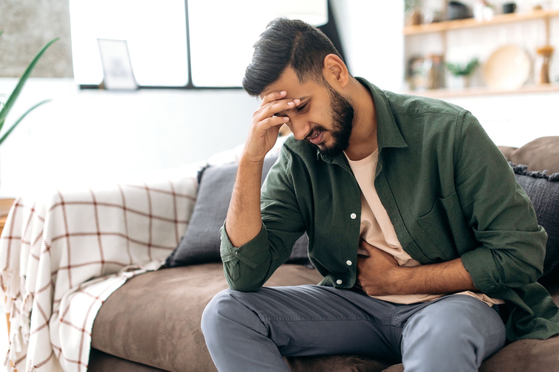 Observational Care for Abdominal Pain