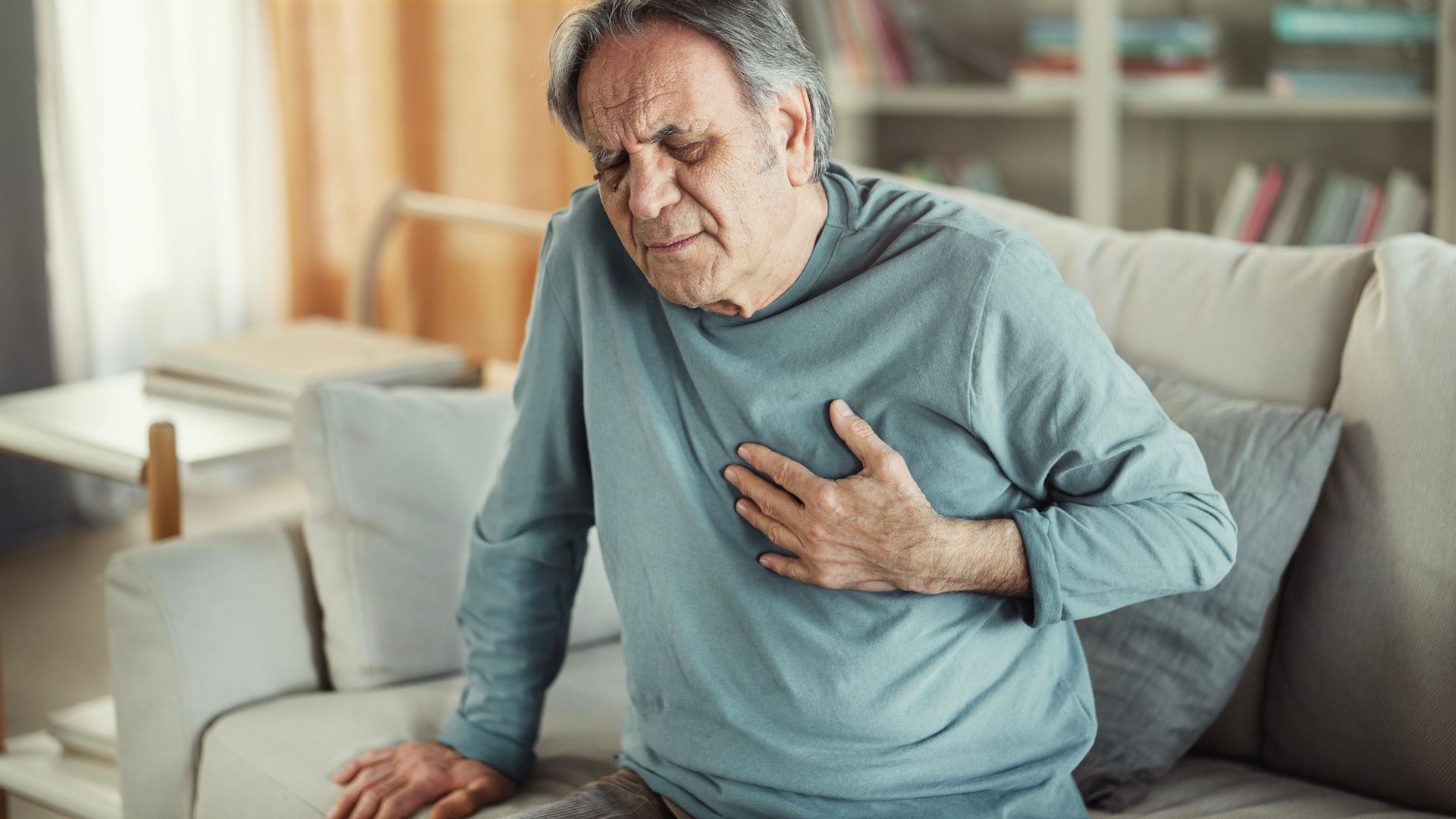 Chest Pain Observational Care
