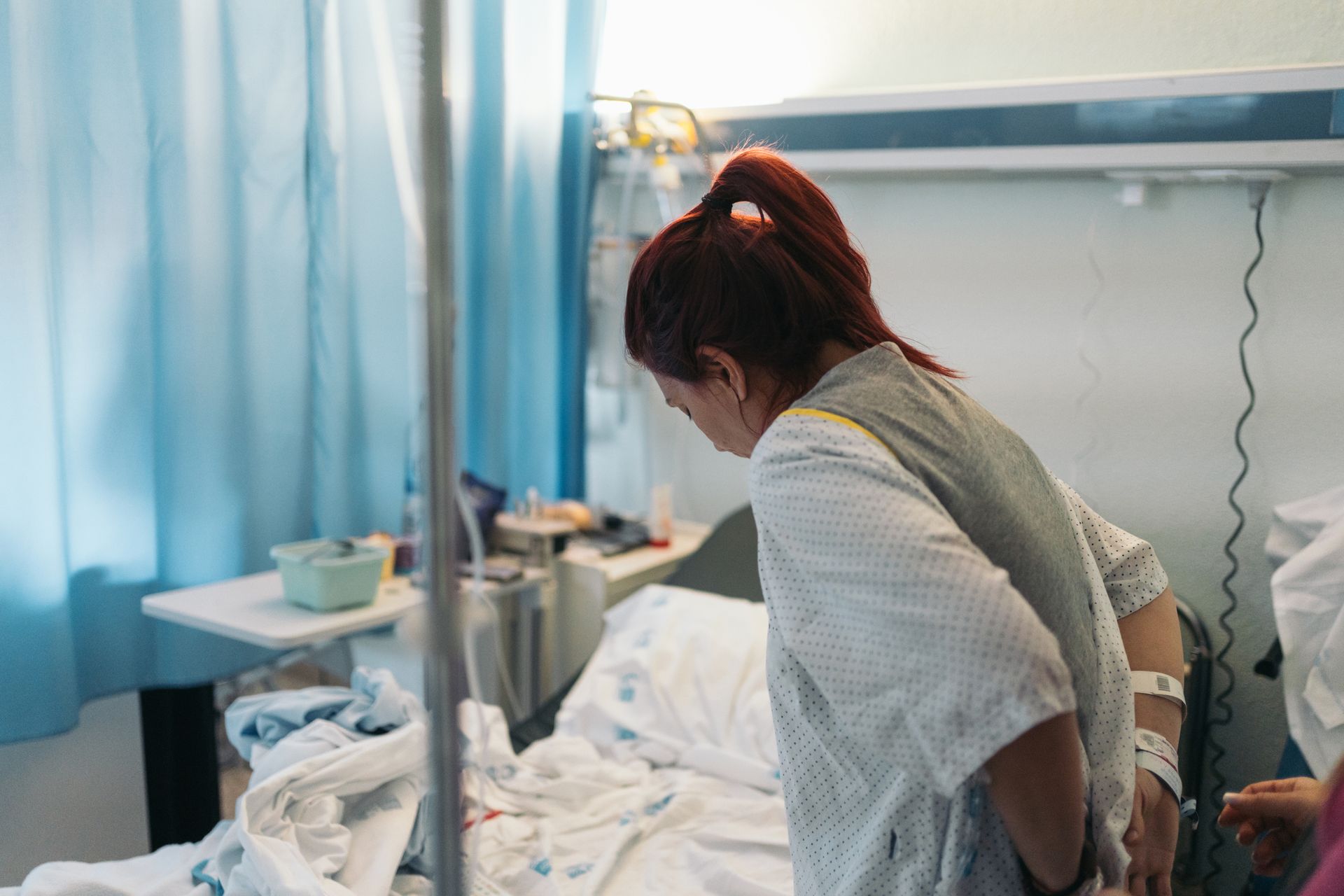 Post-Surgery Observational Care