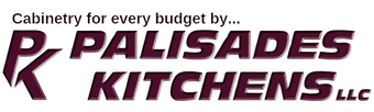 Palisades Kitchens Logo