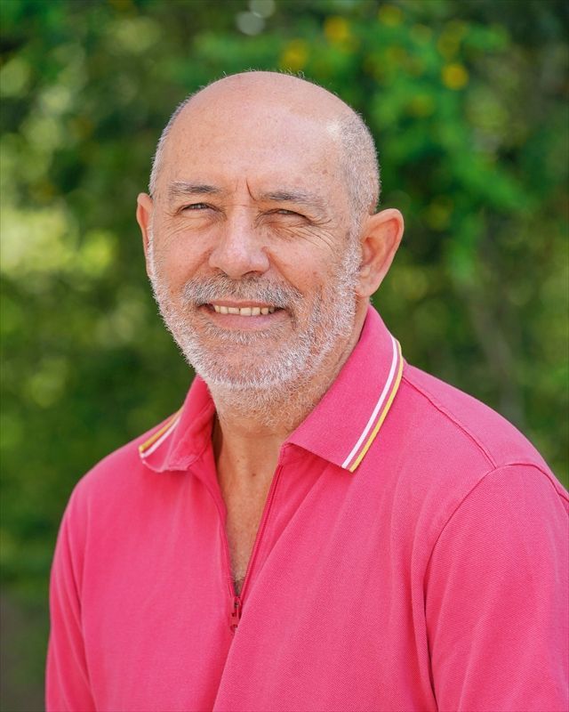 Ramiro Ruiz