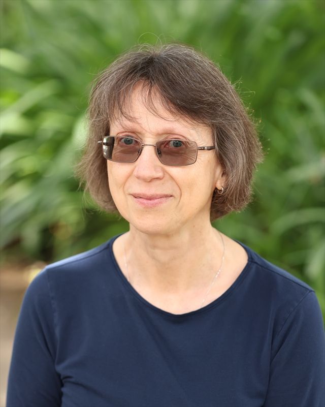 Natalia LaRoche