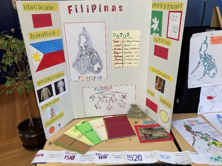 Montessori presentation