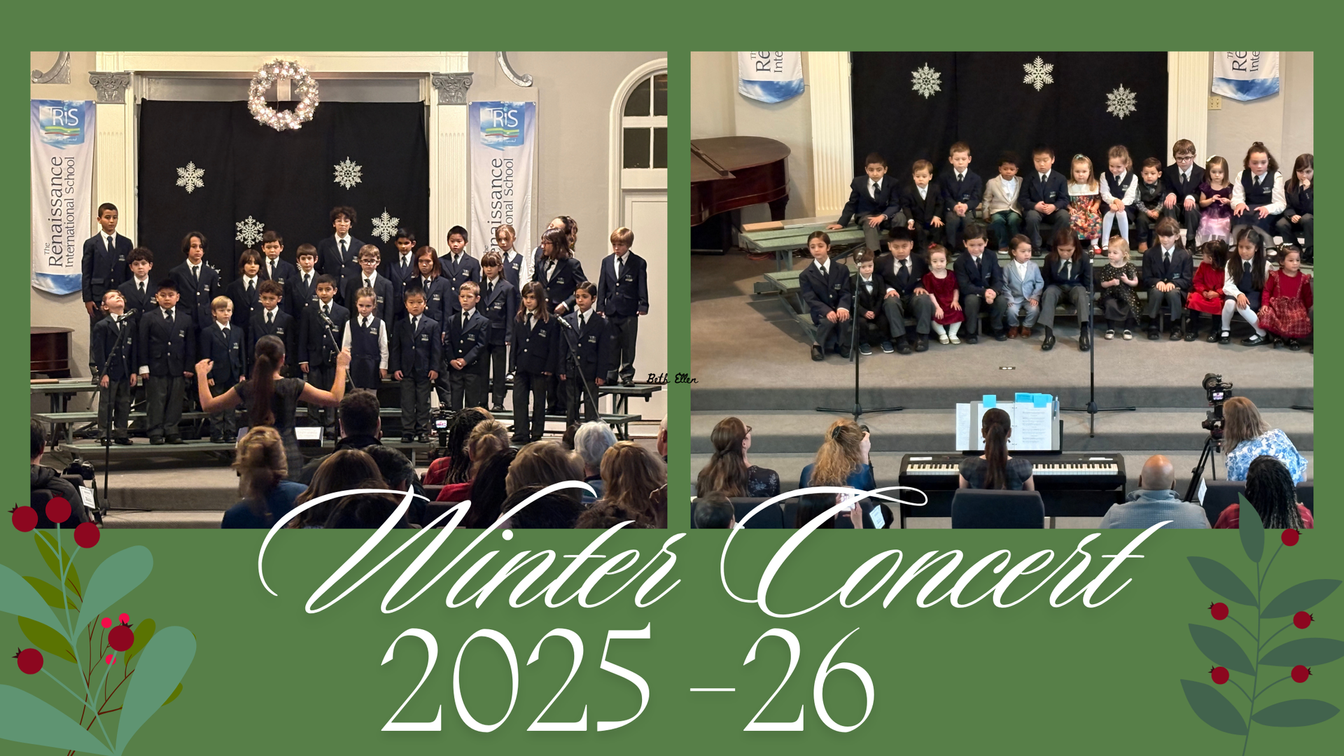 Vocal Concert