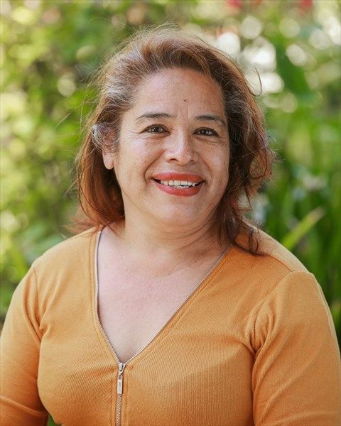 Angeles Garcia