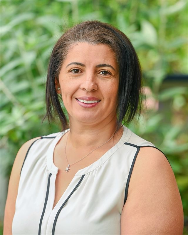 Samia Guerdj