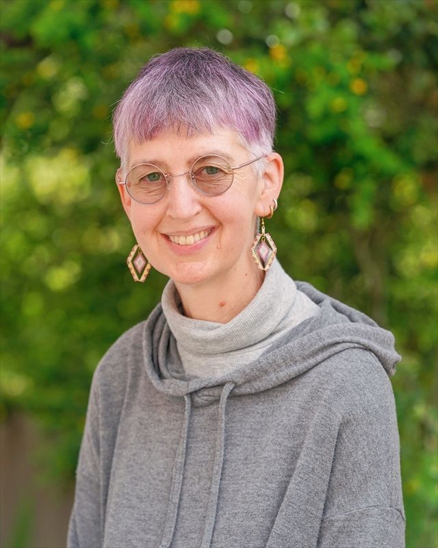 Nancy Wentworth