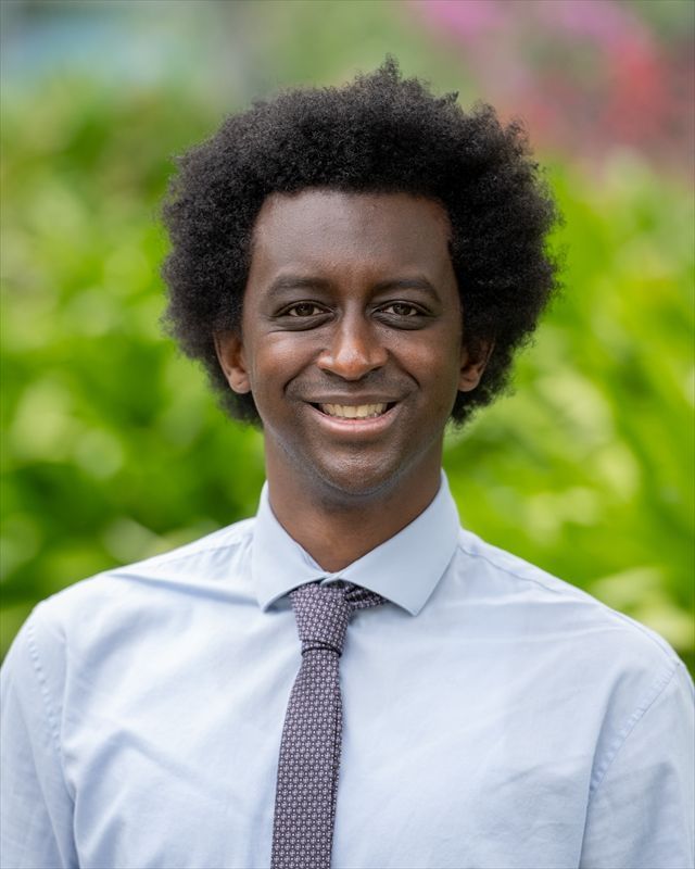 Malado Diallo