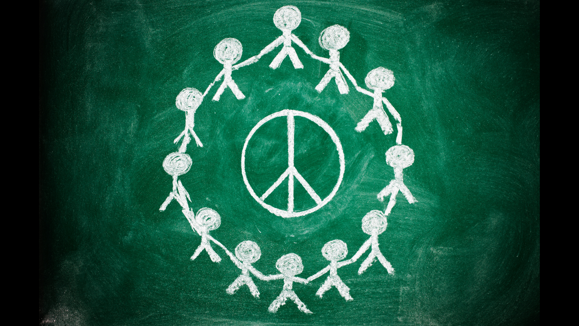 Peace and Montessori Education
