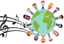 Songs & Stories Around the World Camp