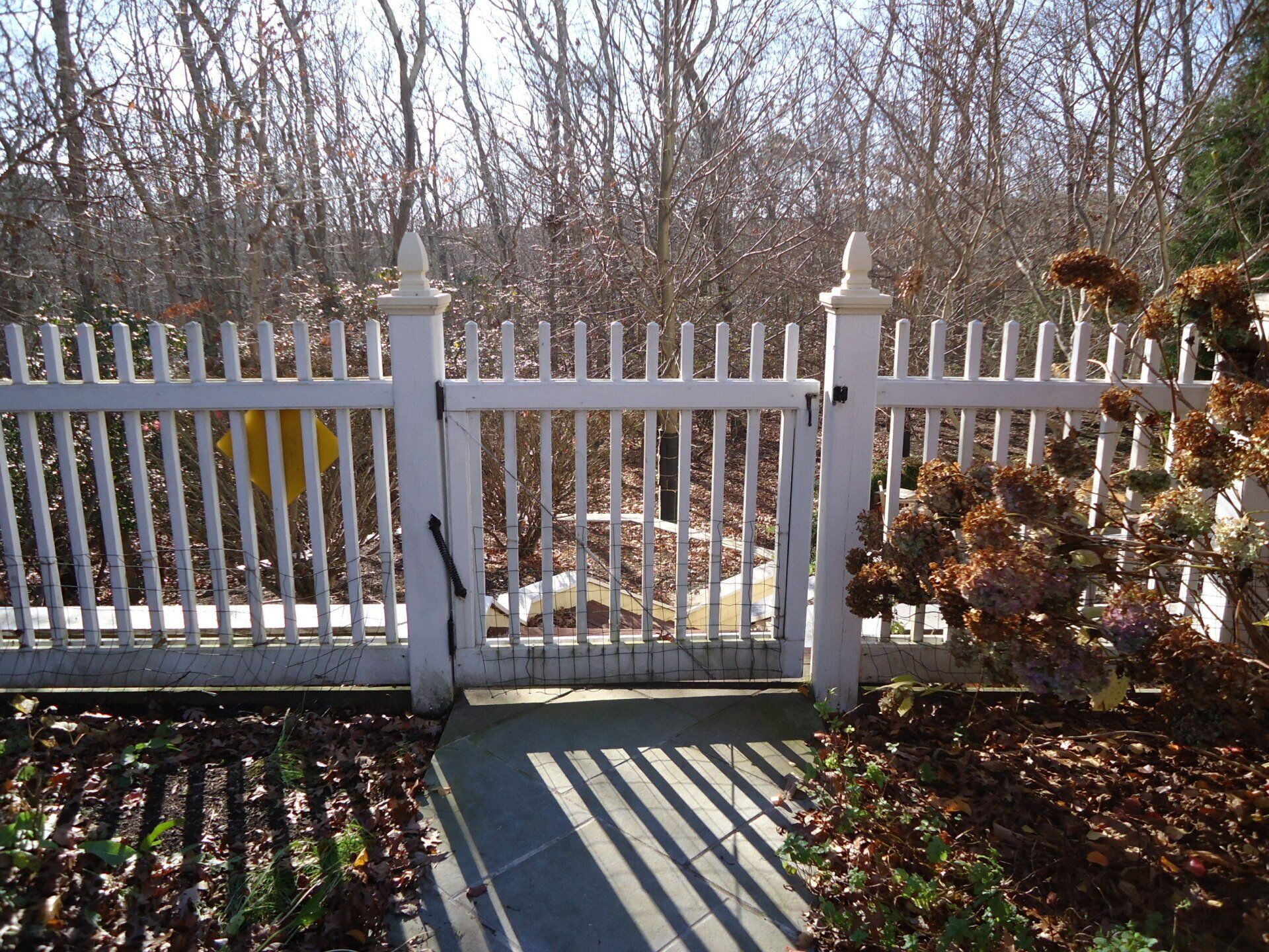 Fences