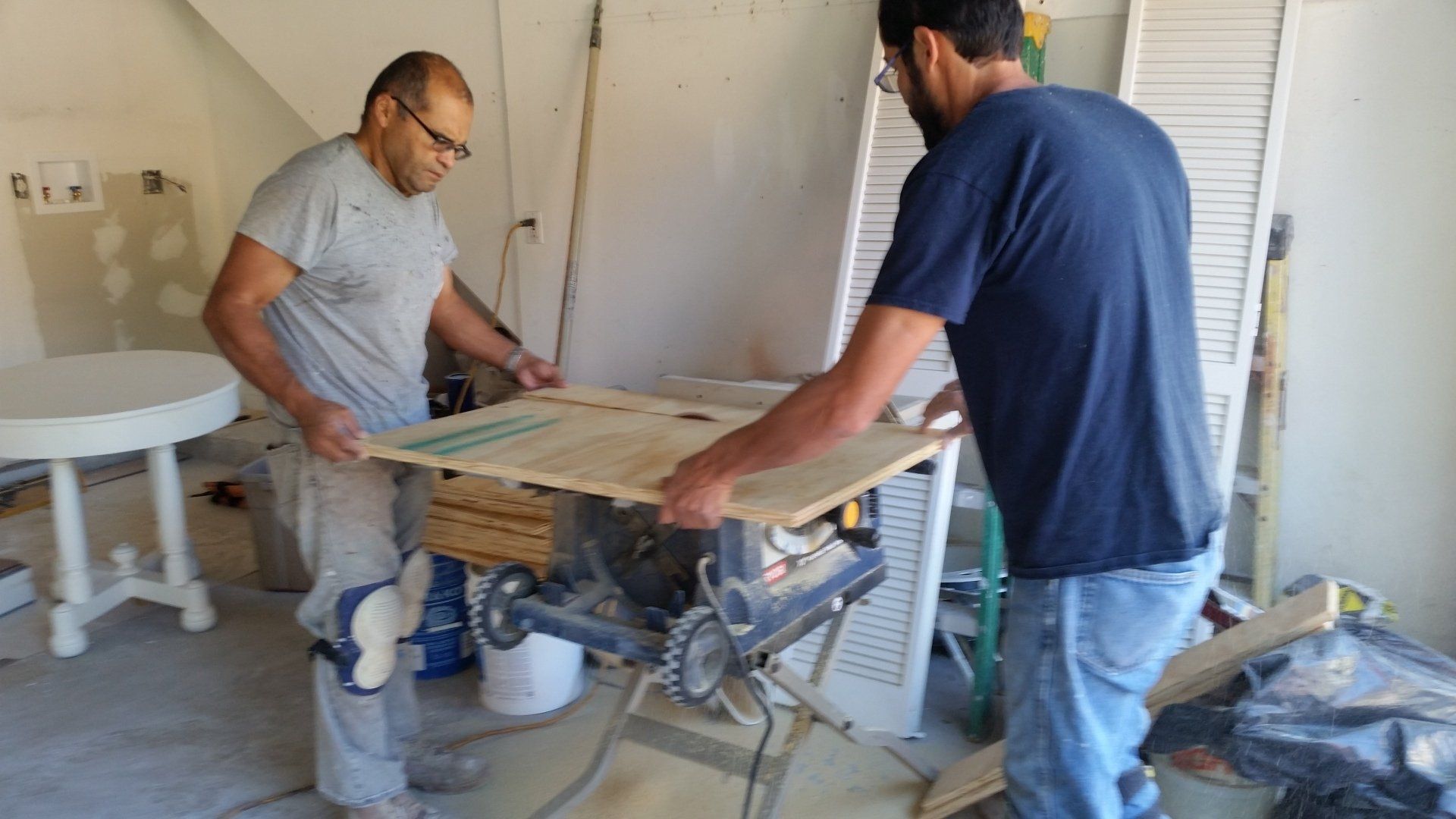 Carpenters
