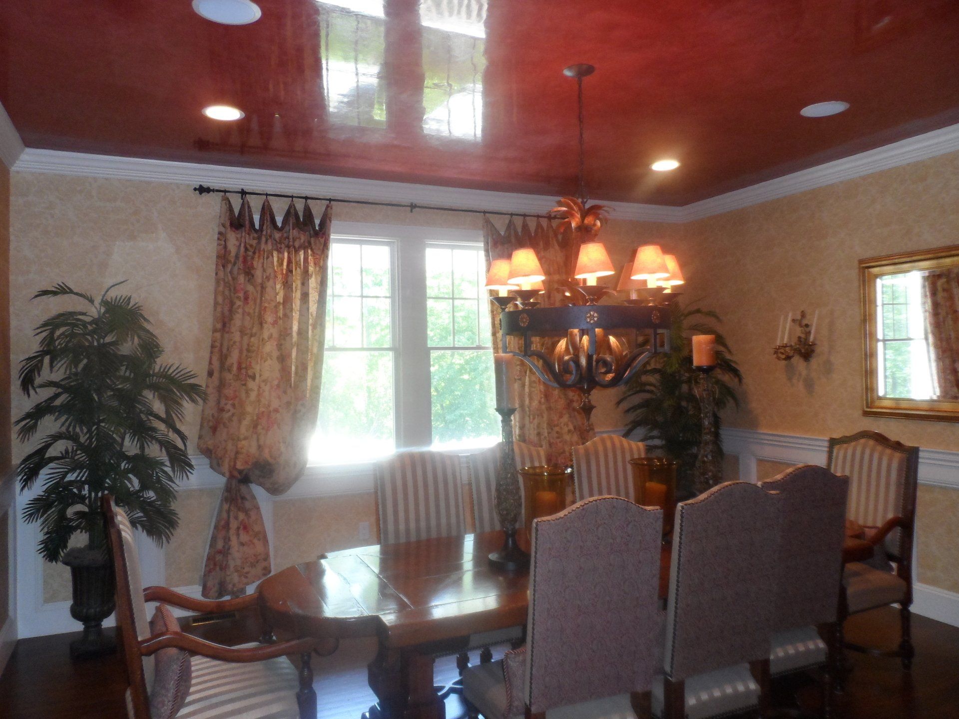 Interior Painting