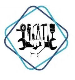 Handyman Logo