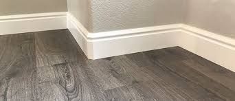 Baseboards