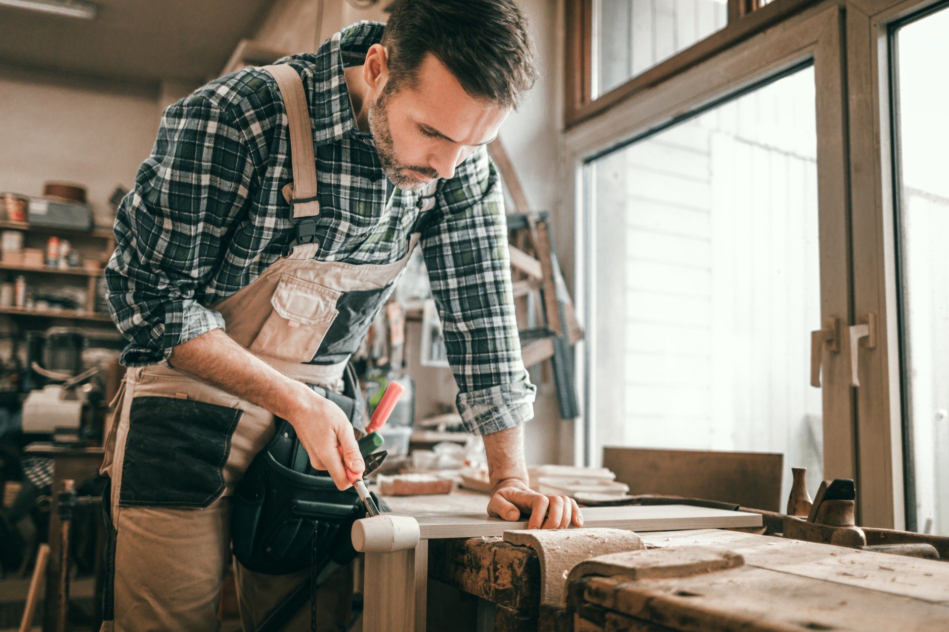 Carpentry