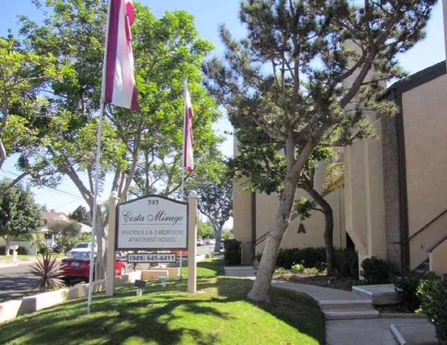 Home Bridge Real Estate in Orange County, CA