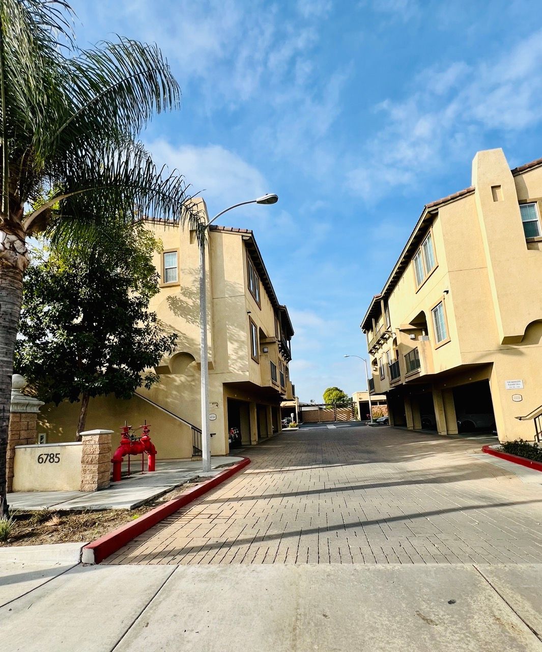 Parkview Apartments