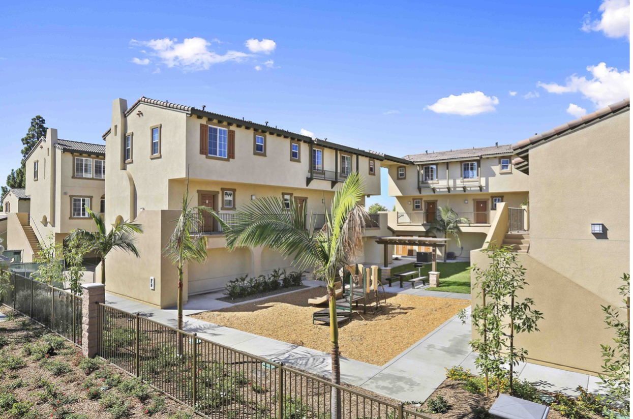 Parkview Exterior