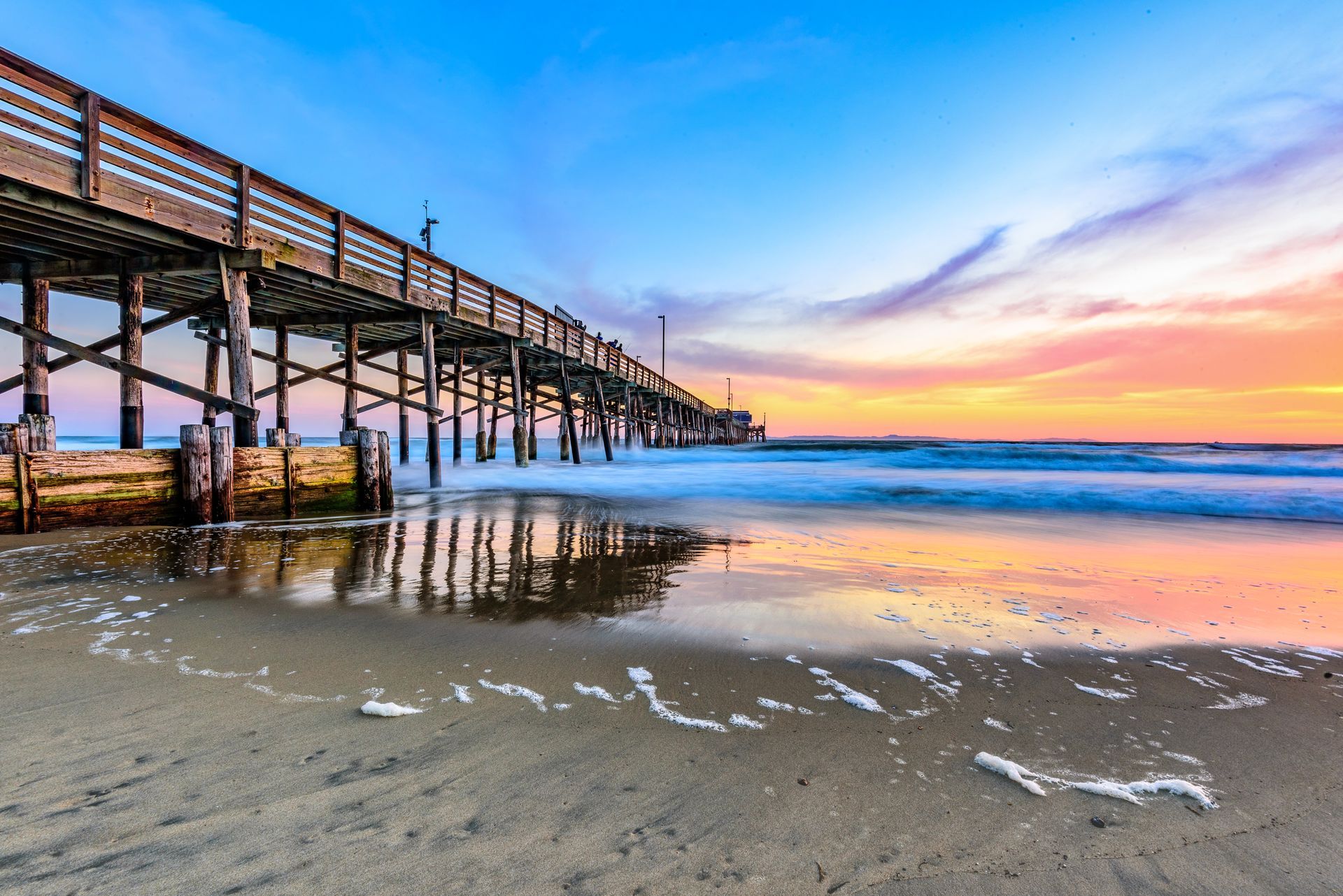 Orange County 
