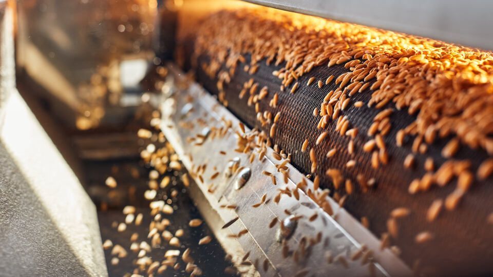 milling, feed, instant, rolled, quick