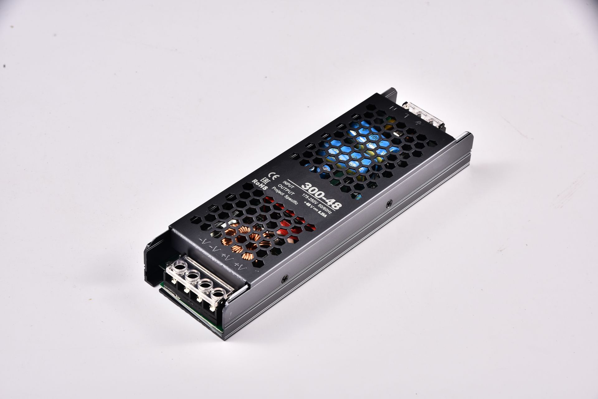 TRANSFORMER POWER SUPPLY
