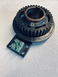 AVVOLGIMENTI ELETTRICI