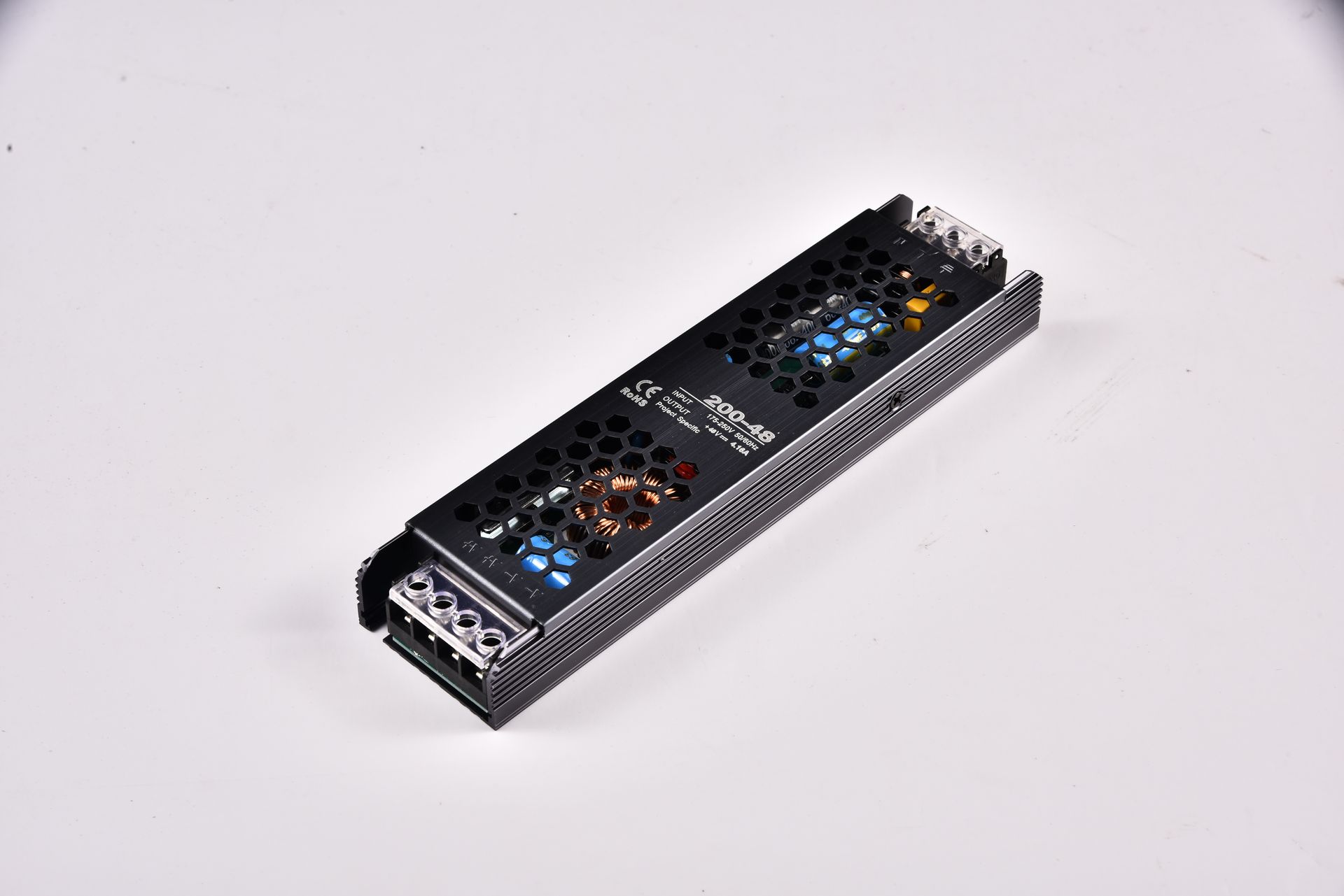 ALIMENTATORE SWITCHING