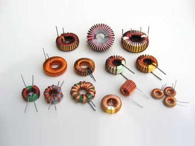trasformatori switching SVT
