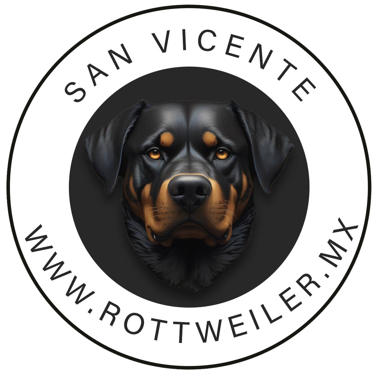 Rottweiler en Venta