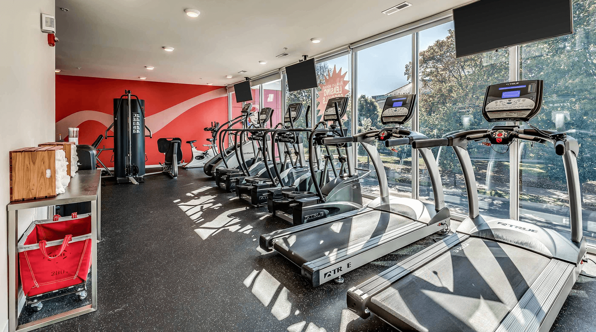 Apartments Near Ohio State University The View on High