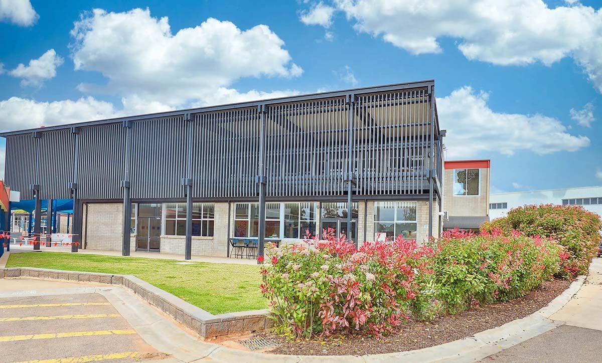 Lutheran College