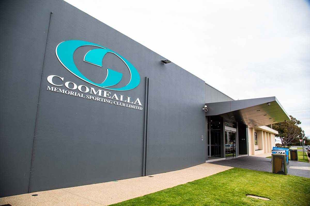 Coomealla Club