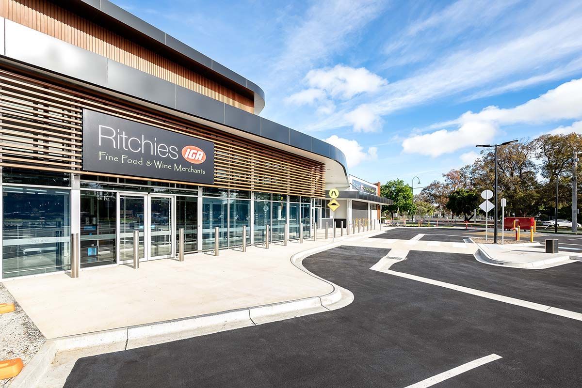 Tatura IGA Supermarket