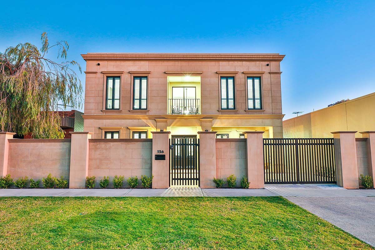 Domestic Dwelling