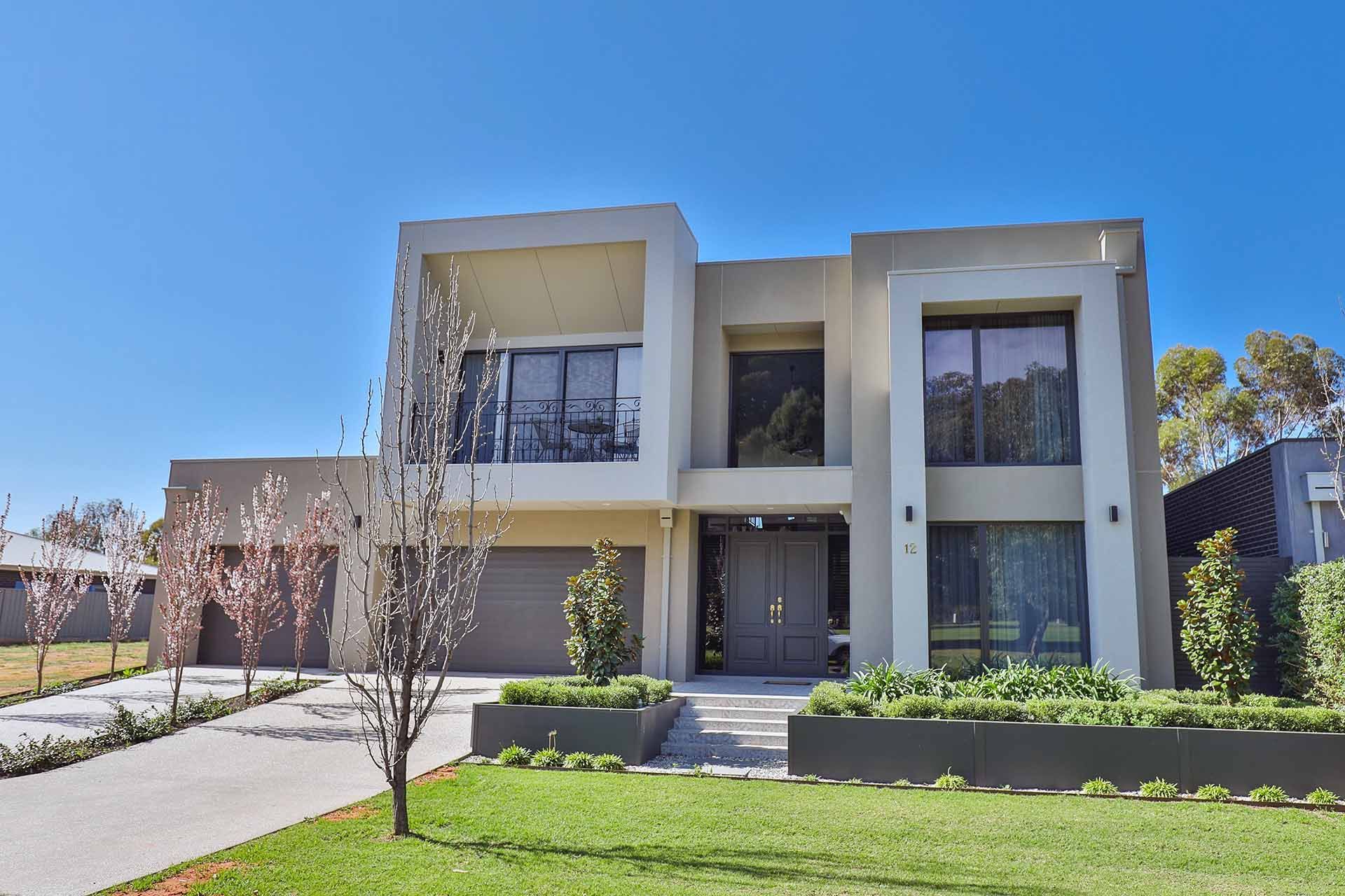 Domestic Dwelling