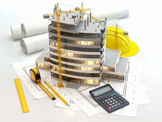 VBA Update - VBA Cladding Levy