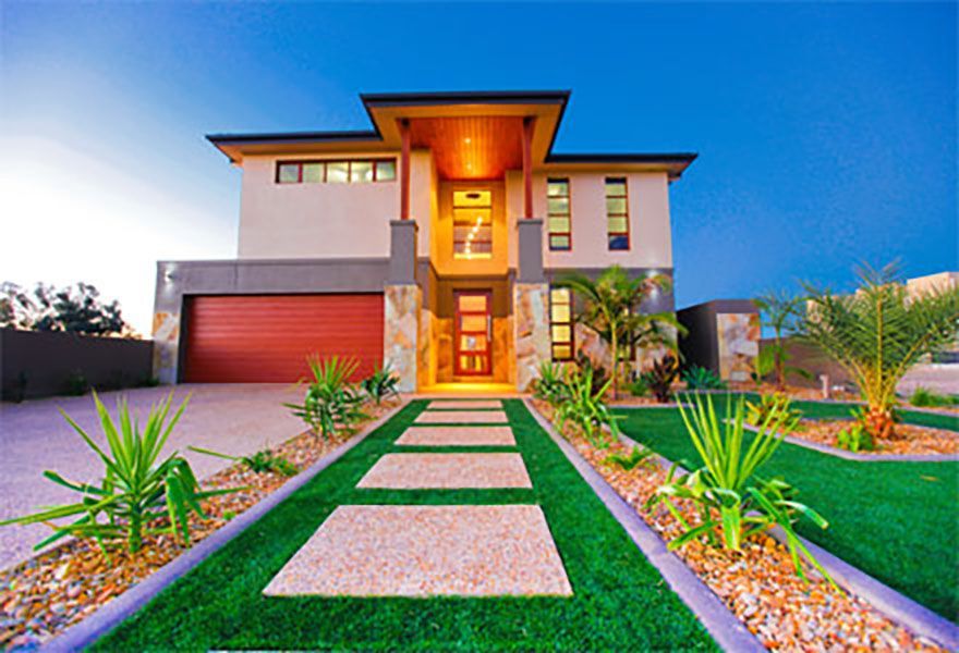 Domestic Dwelling