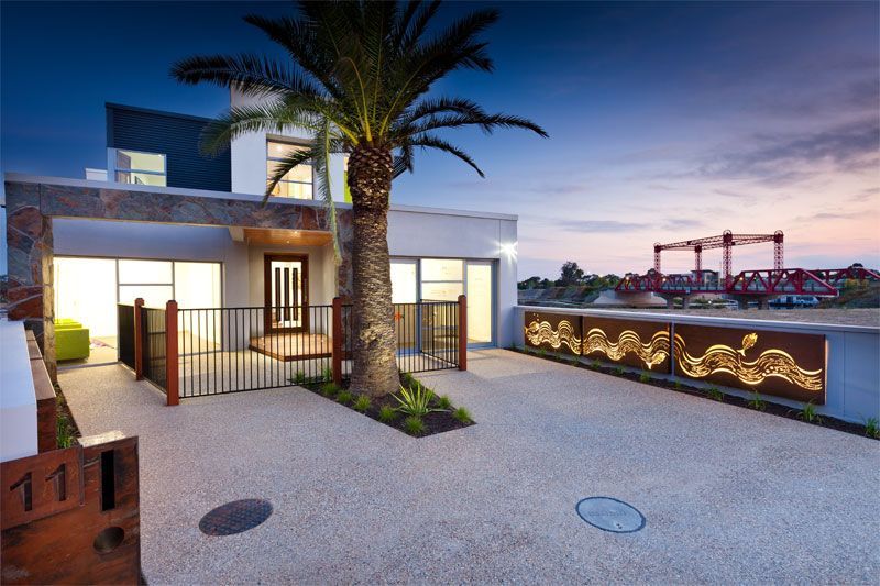 Regional Building Consultants Project - Domestic Dwelling
